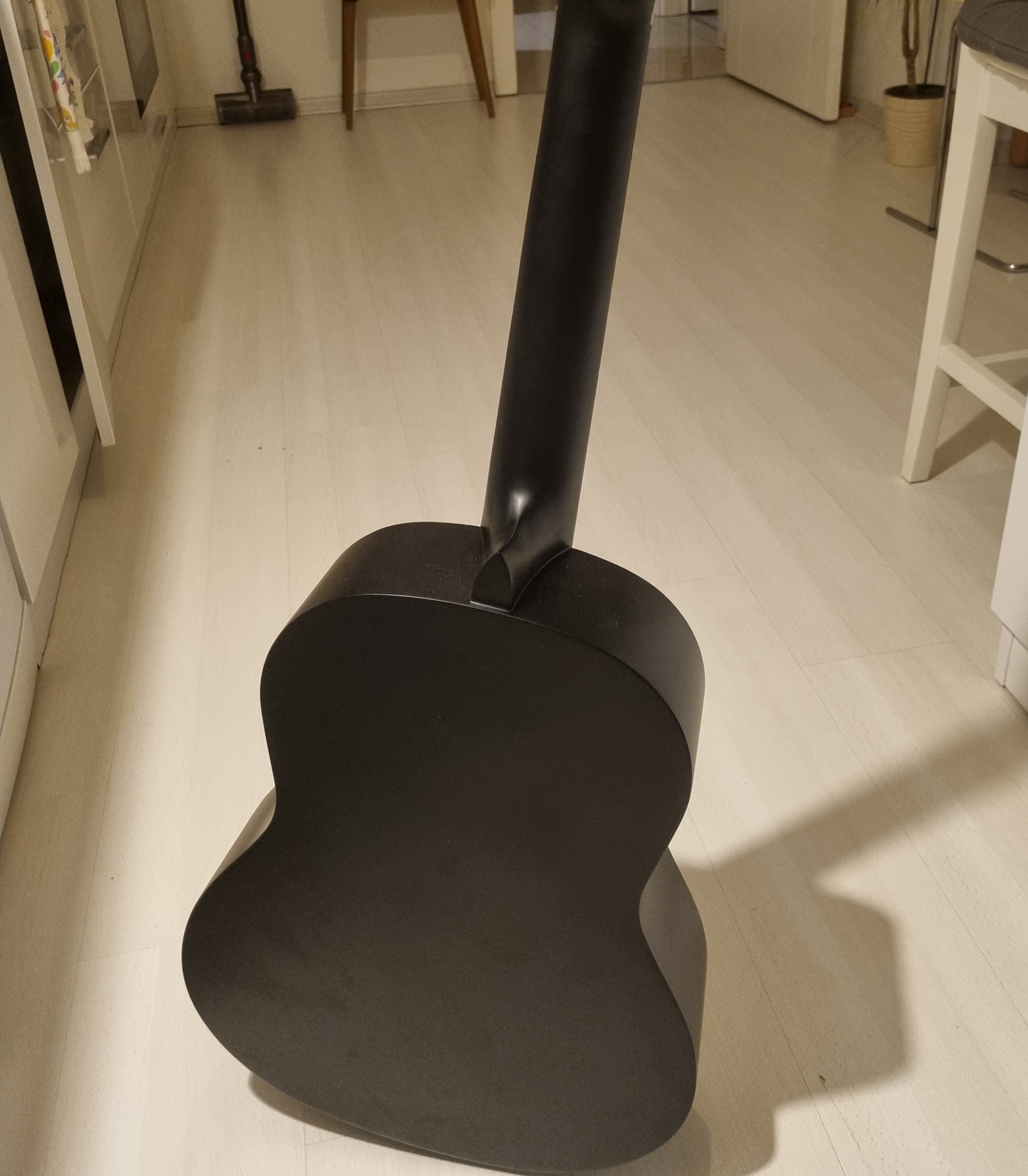 Ortega RST5MBK Klasik Gitar 6