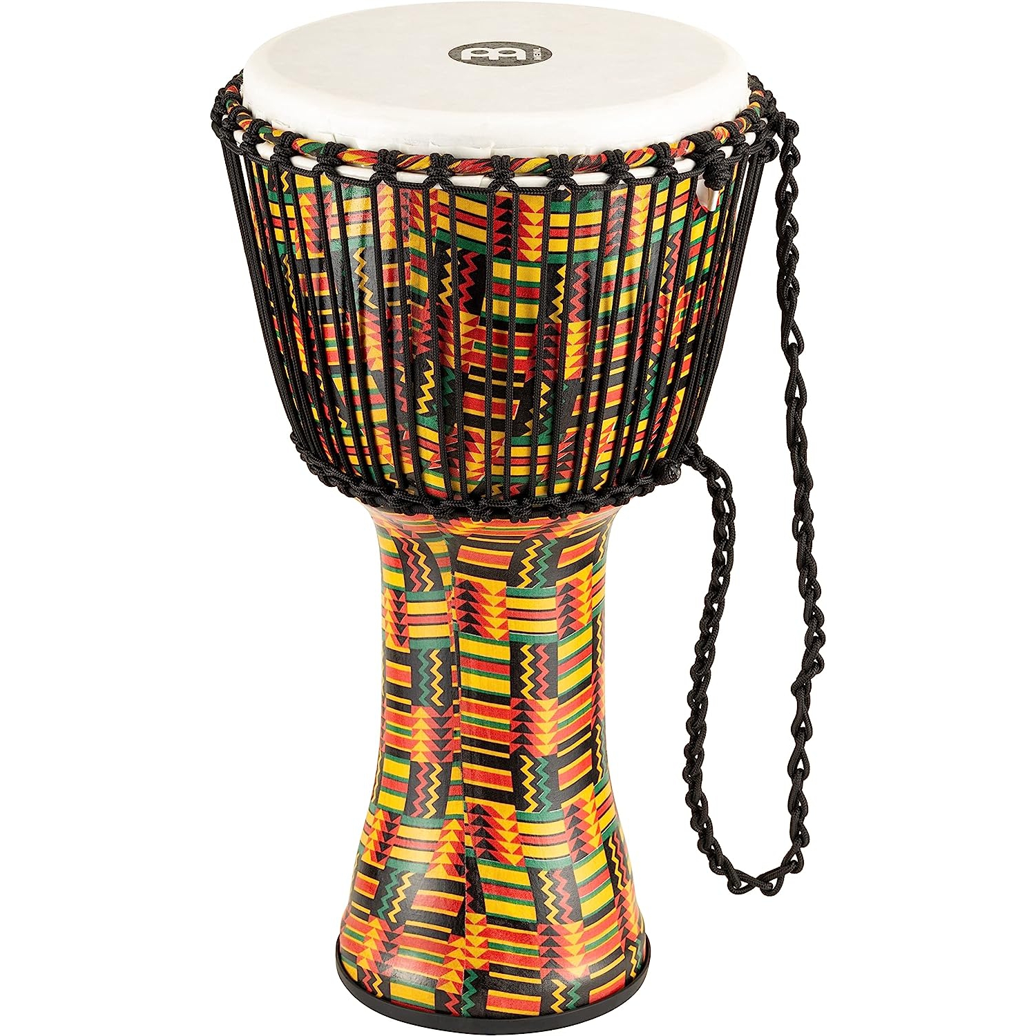 Meinl PADJ5-L-F Travel Series 12" Djembe (Simbra) 1