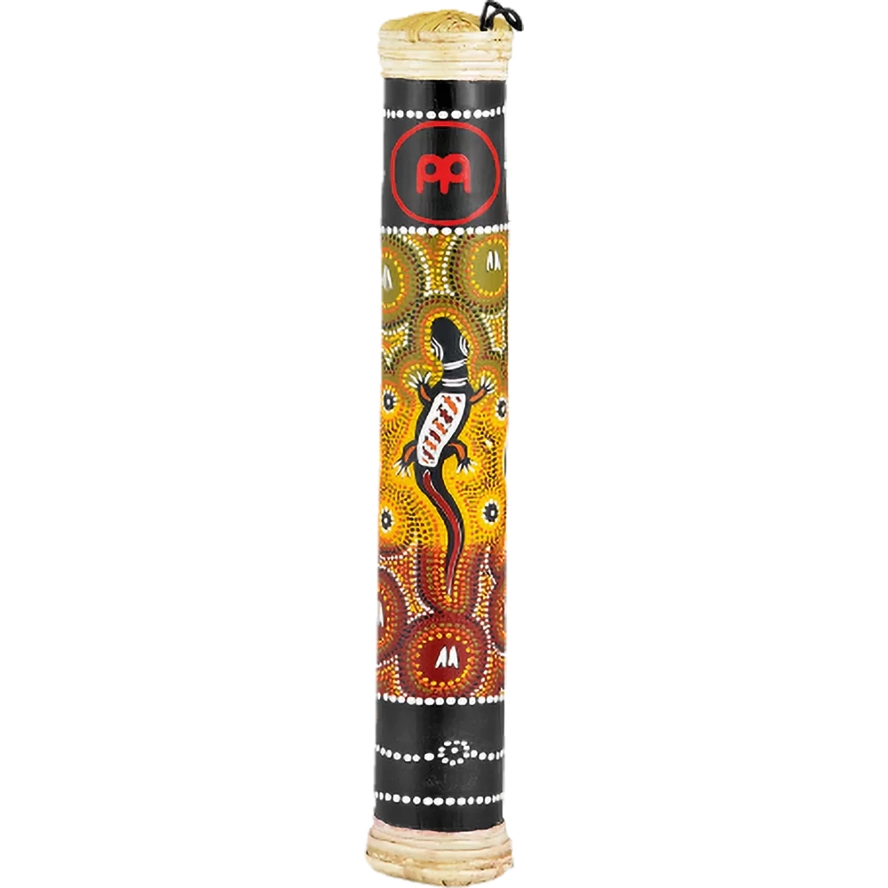 Meinl RS1BK-S 16" Small Bamboo Rainstick 2
