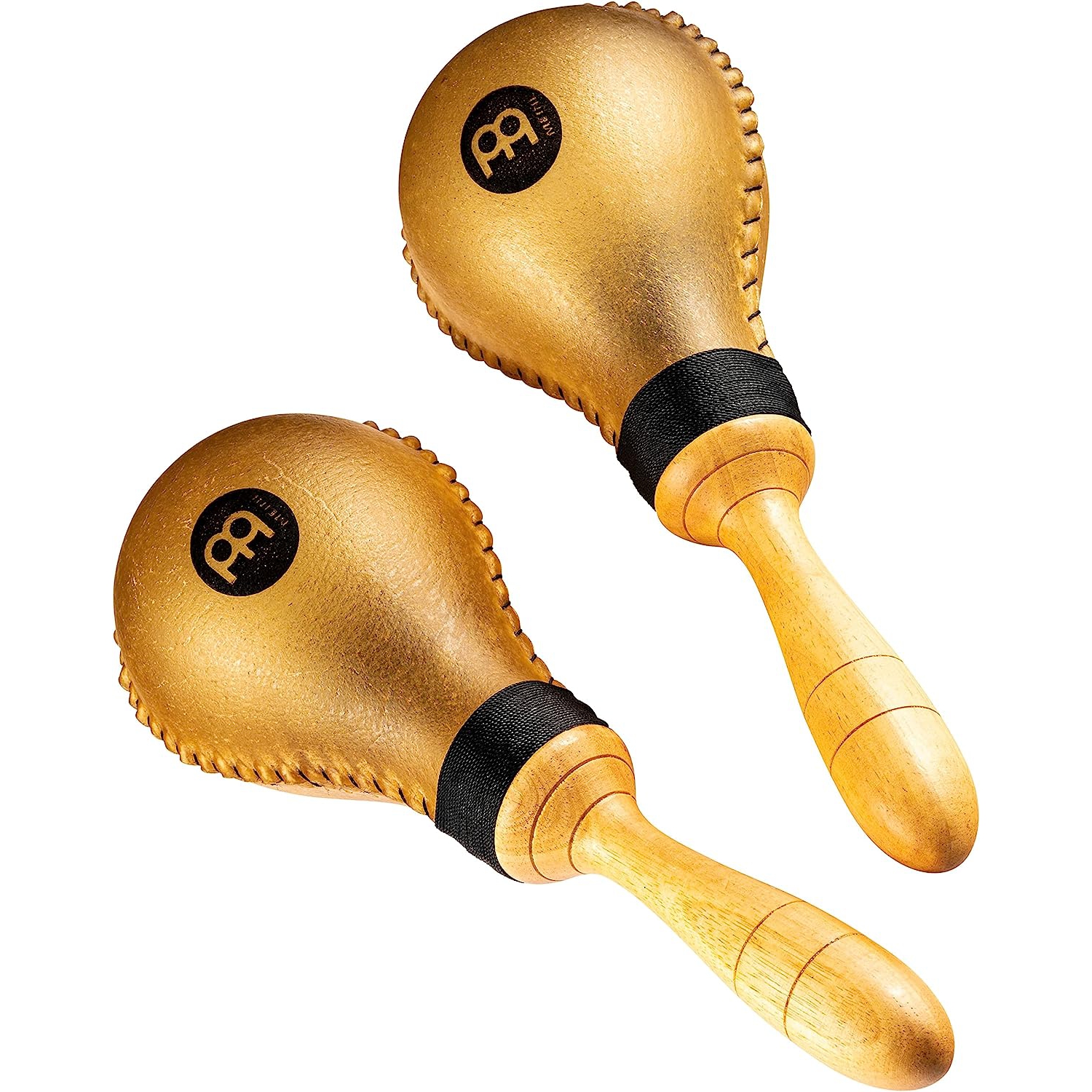 Meinl MSM4 Head Jumbo Çift Marakas 1