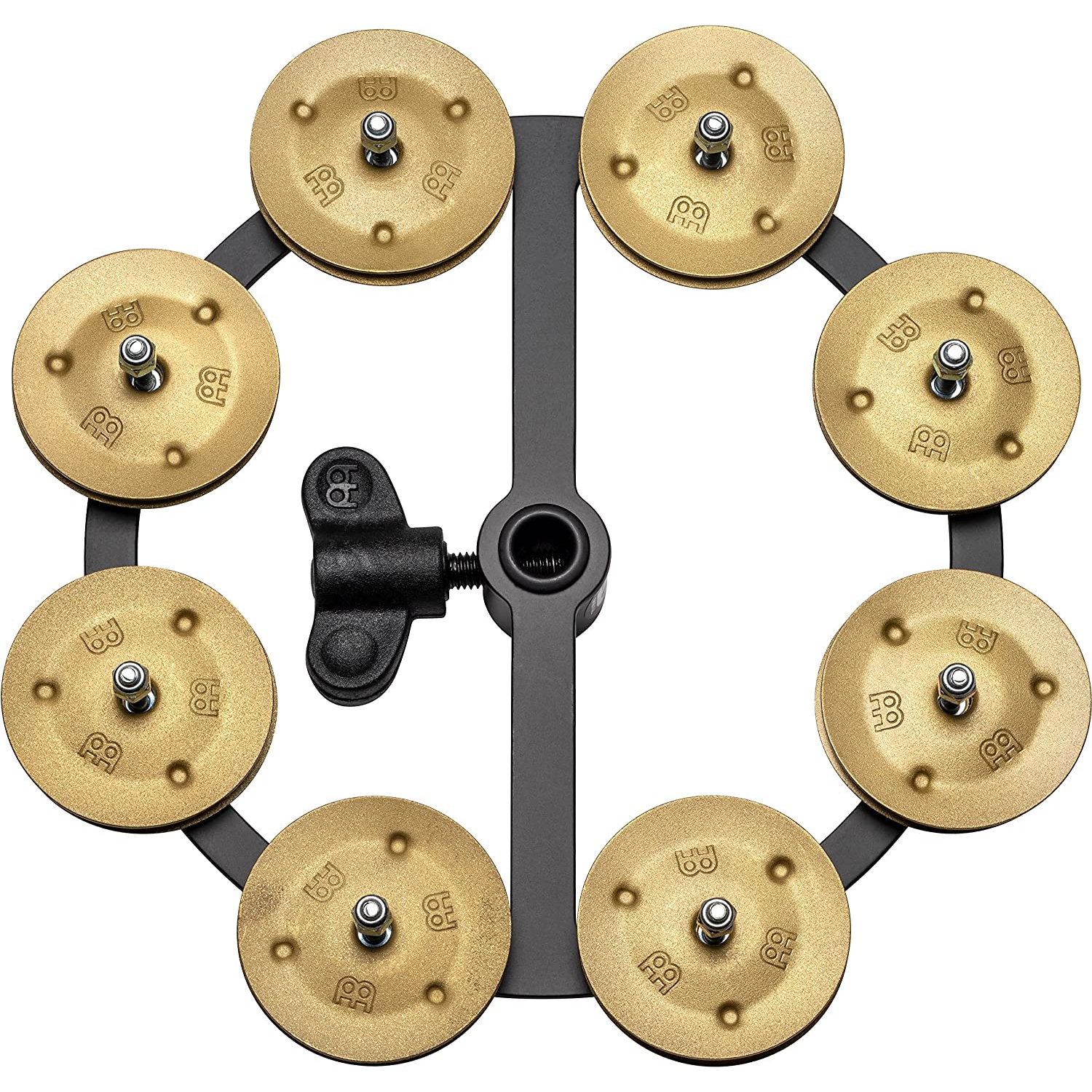 Meinl HTHHBG Benny Greb Sand  Hihat Tamburin 1