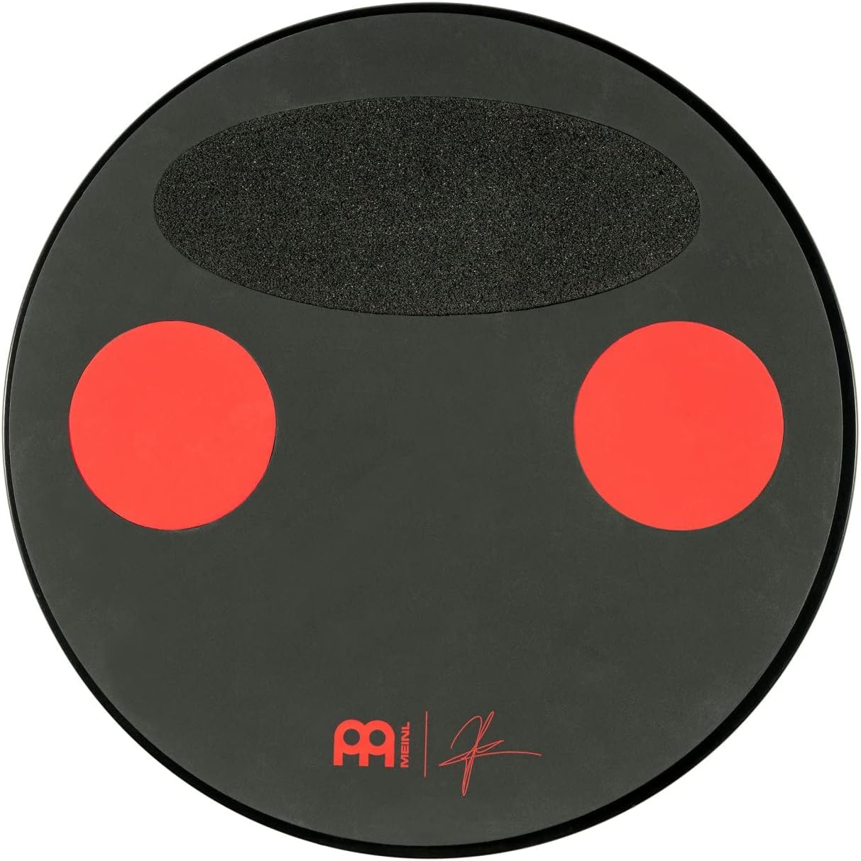 Meinl MSTP Split Tone 12" Çalışma Pedi 1