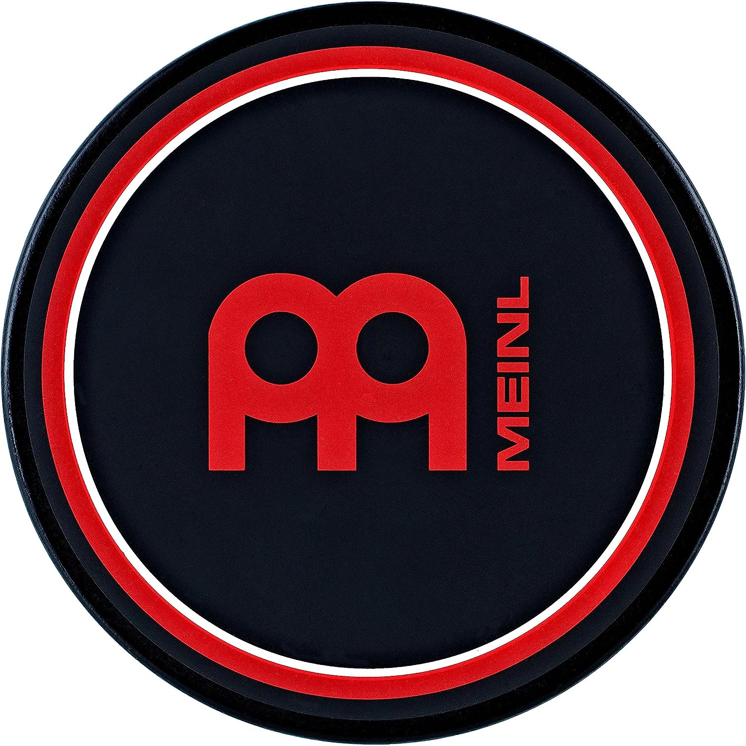 Meinl MPP-6 6" Çalışma Pedi (Siyah) 1