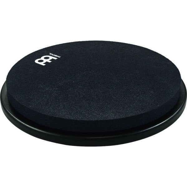 Meinl MMP12BK Marshmallow 12" Çalışma Pedi (Siyah) 2