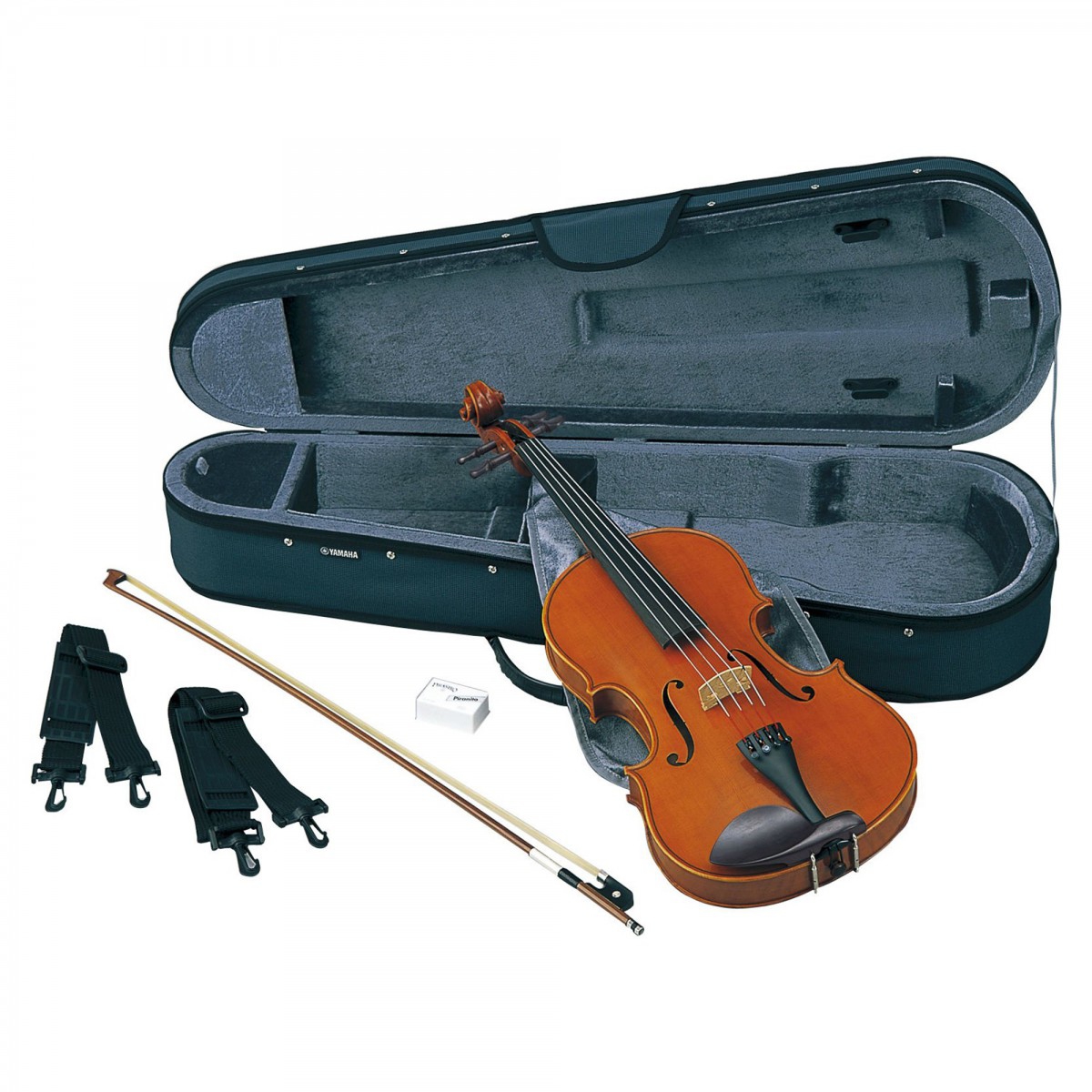 Yamaha VA5S 15.5" Viyola Seti 1
