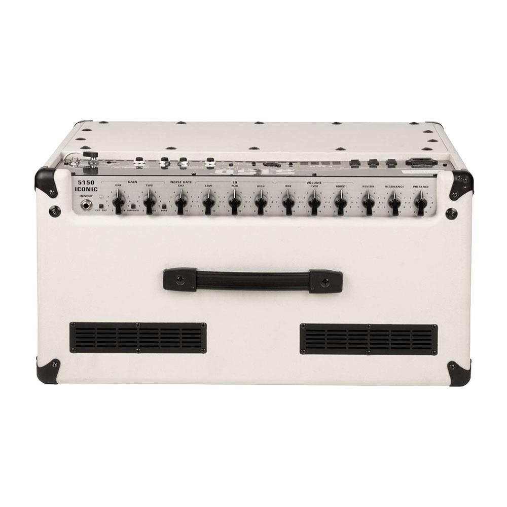EVH 5150 Iconic 40W 1x12 Beyaz Elektro Gitar Amfisi 3