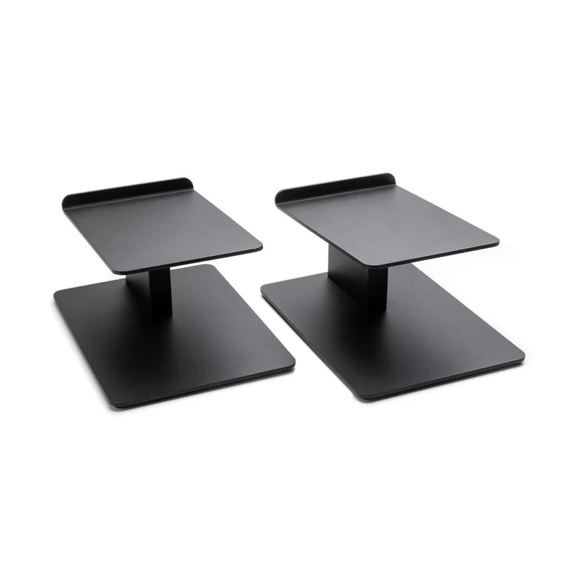 Essentials Table Stand 1 Masaüstü Hoparlör / Stüdyo Monitörü Standı 3