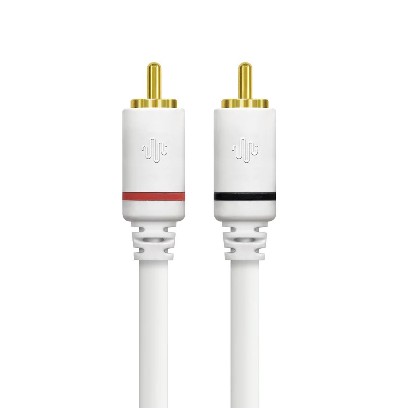 Essentials Classic Minijack to RCA Kablo (1.5 Metre) 2