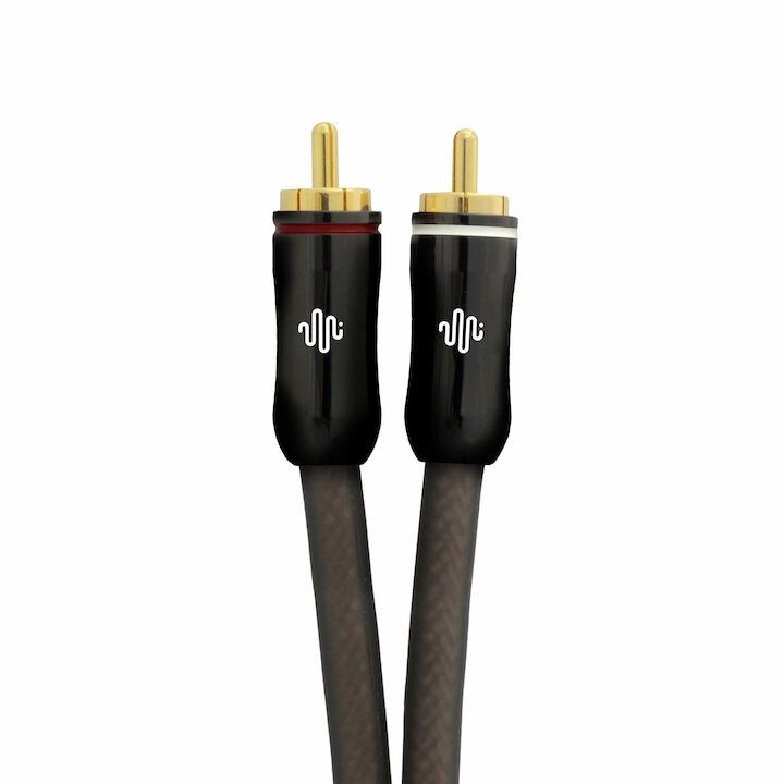 Essentials Prime RCA Kablo (0,6 Metre) 2