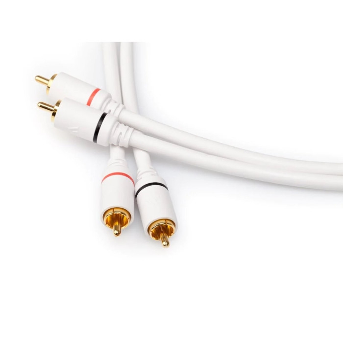 Essentials Classic RCA Kablo (3 Metre) 1