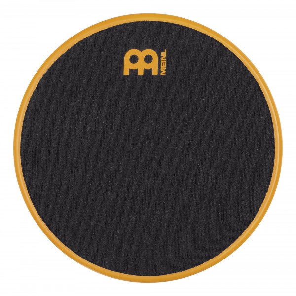Meinl MMP6OR Marshmallow 6" Çalışma Padi (Orange Base) 2
