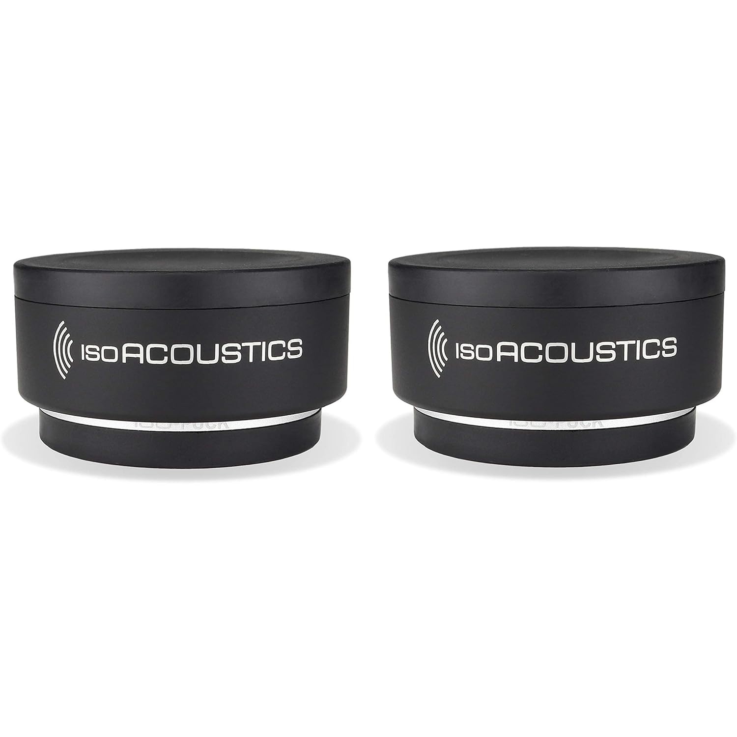 IsoAcoustics Iso Puck 76 Titreşim İzolatörü 2'li Set 2
