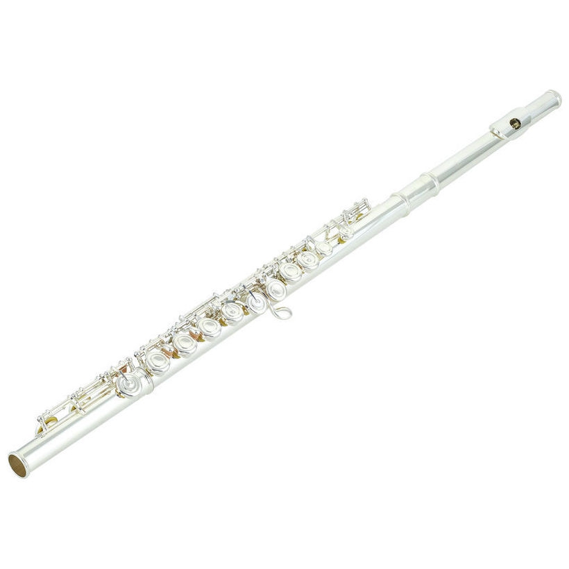 Yamaha YFL212ID Yan Flüt 2