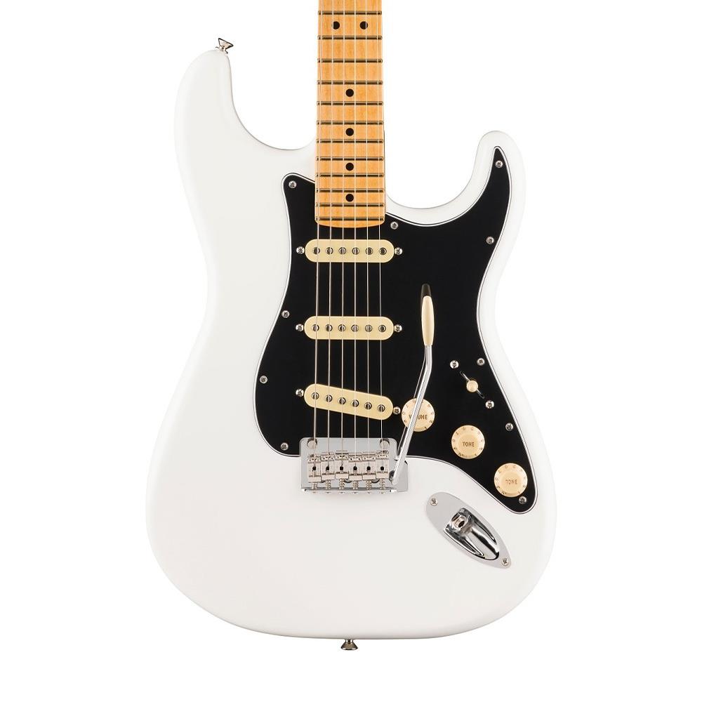 Fender Player II Stratocaster Akçaağaç Klavye Polar White Elektro Gitar 3