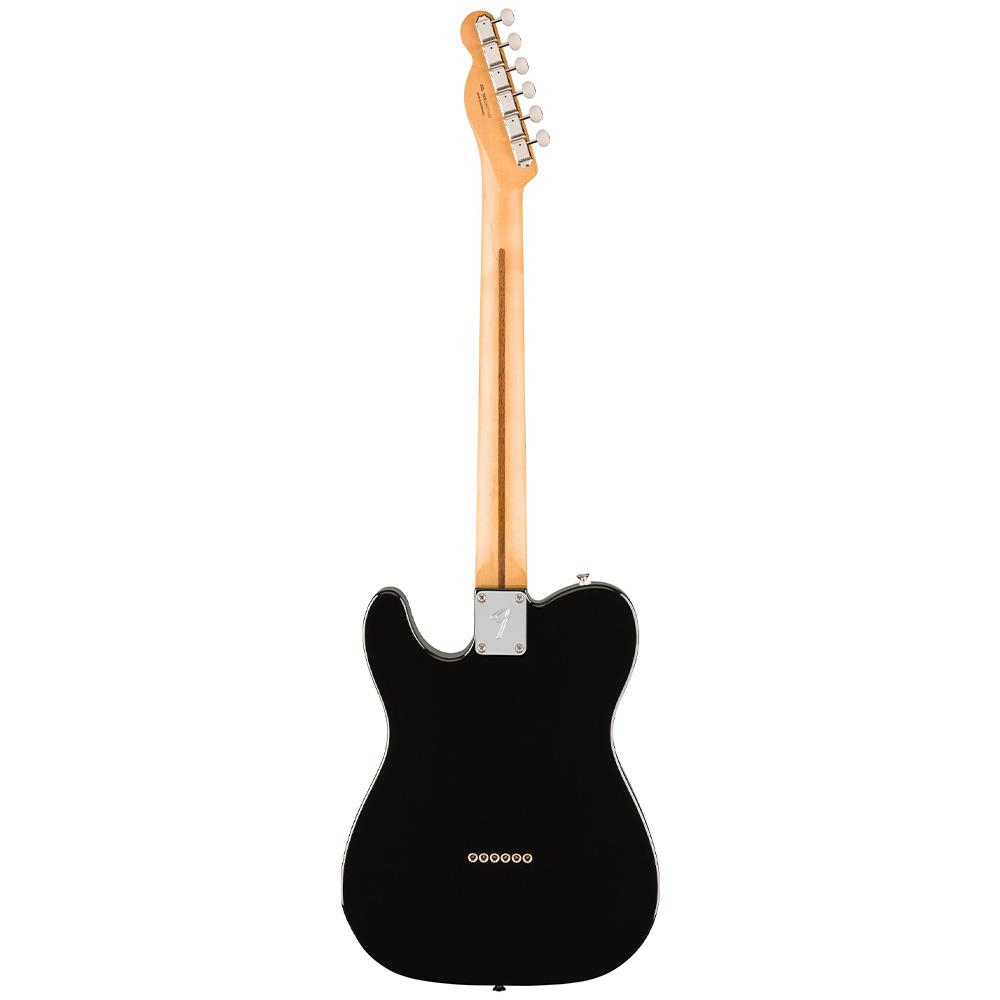 Fender Player II Telecaster Akçaağaç Klavye Black Elektro Gitar 2