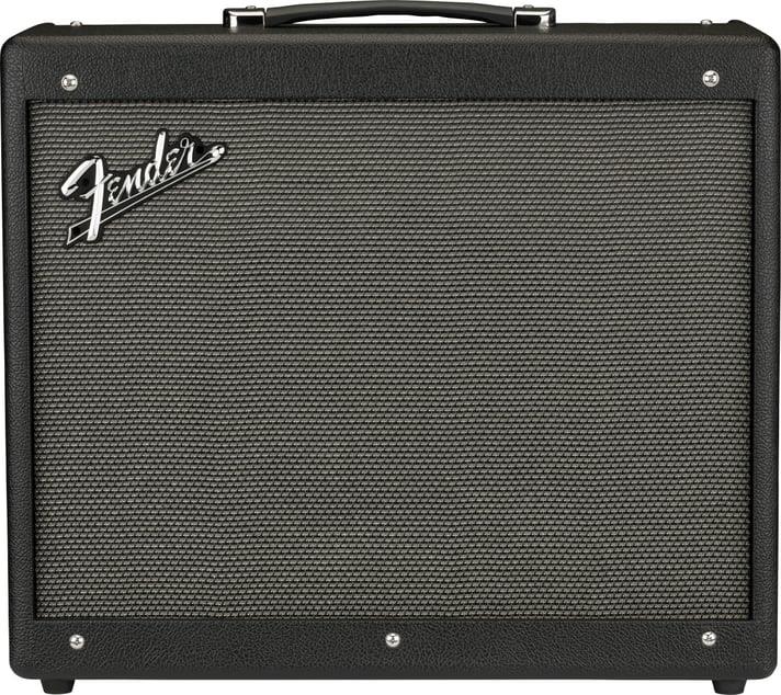 Fender Mustang GTX100 UK Elektro Gitar Amfisi 1