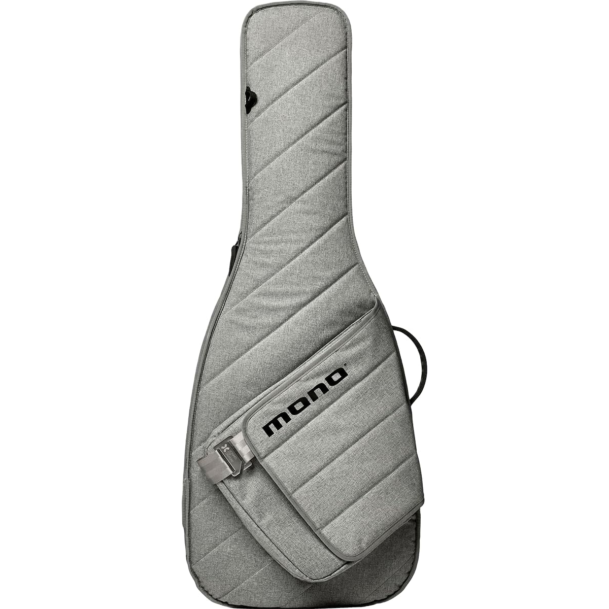 Mono M80-SEG-ASH Elektro Gitar Sleeve Case (Ash) 1