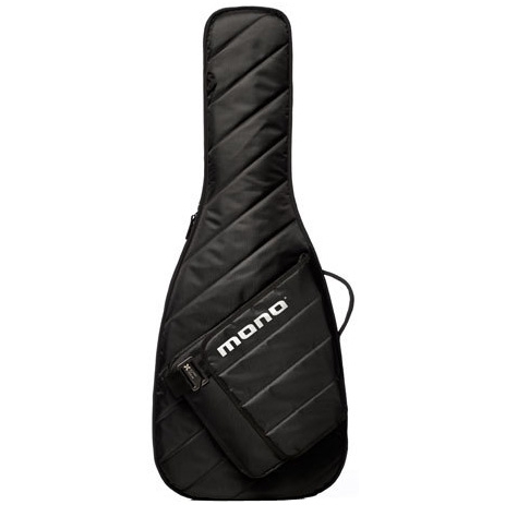 Mono M80-SEG-BLK Elektro Gitar Sleeve Case (Siyah) 2