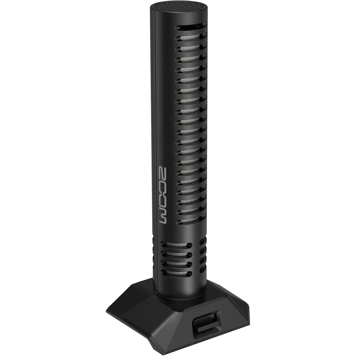 Zoom SSH-6e Stereo Mid-Side Shotgun Kapsül Mikrofon (H6essential Portable Recorder Uyumlu) 1