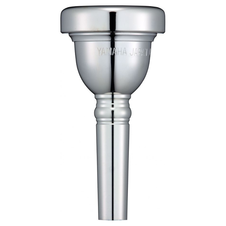Yamaha MPSL47S Trombon Ağızlığı 1