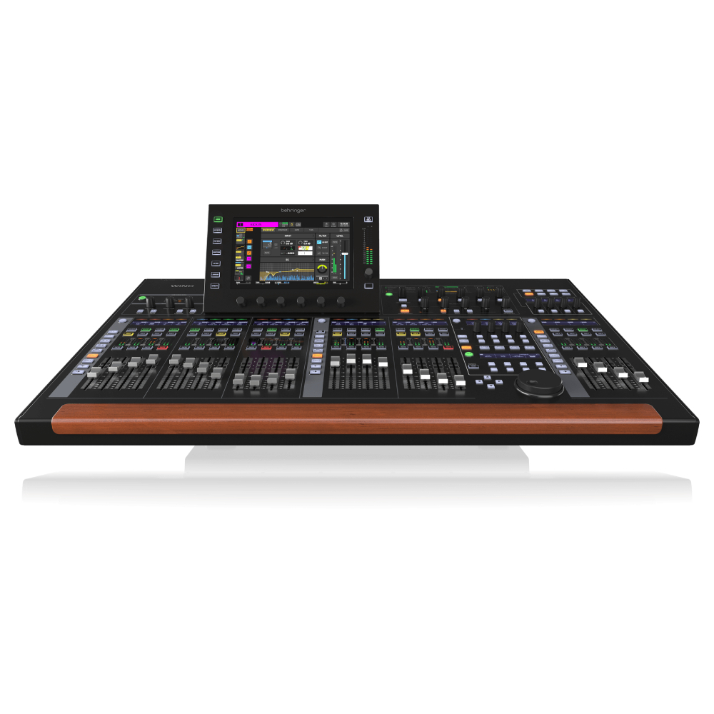 BEHRINGER WING Dijital Mixer 2