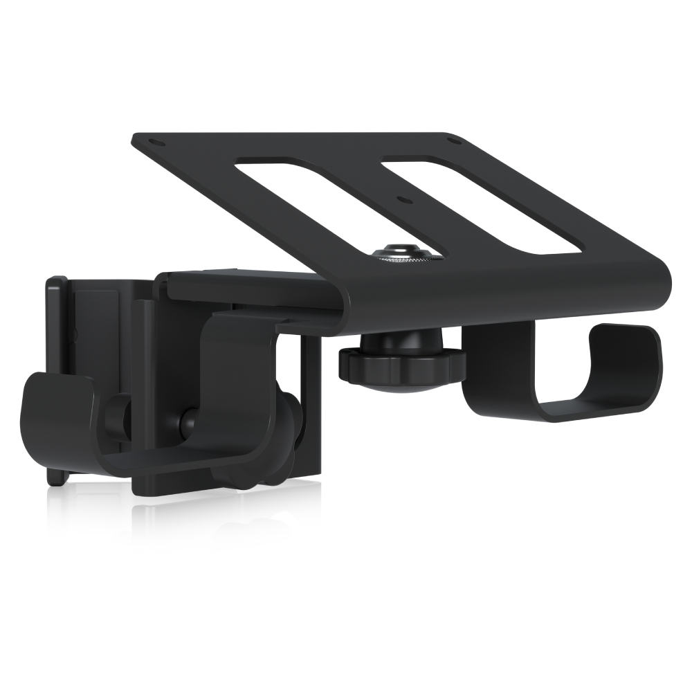 MIDAS DP48MB / Midas DP48 Kişisel Monitör Mikseri için Montaj Braketi 2