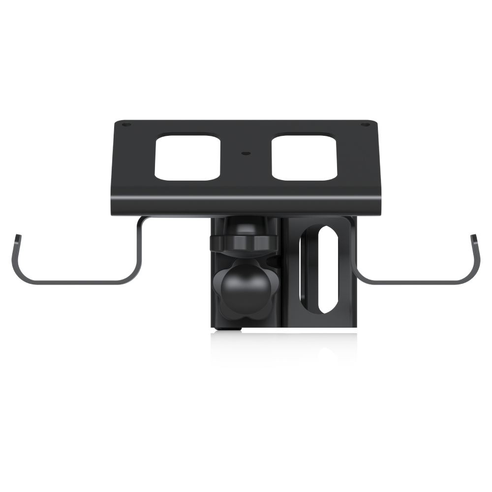 MIDAS DP48MB / Midas DP48 Kişisel Monitör Mikseri için Montaj Braketi 3