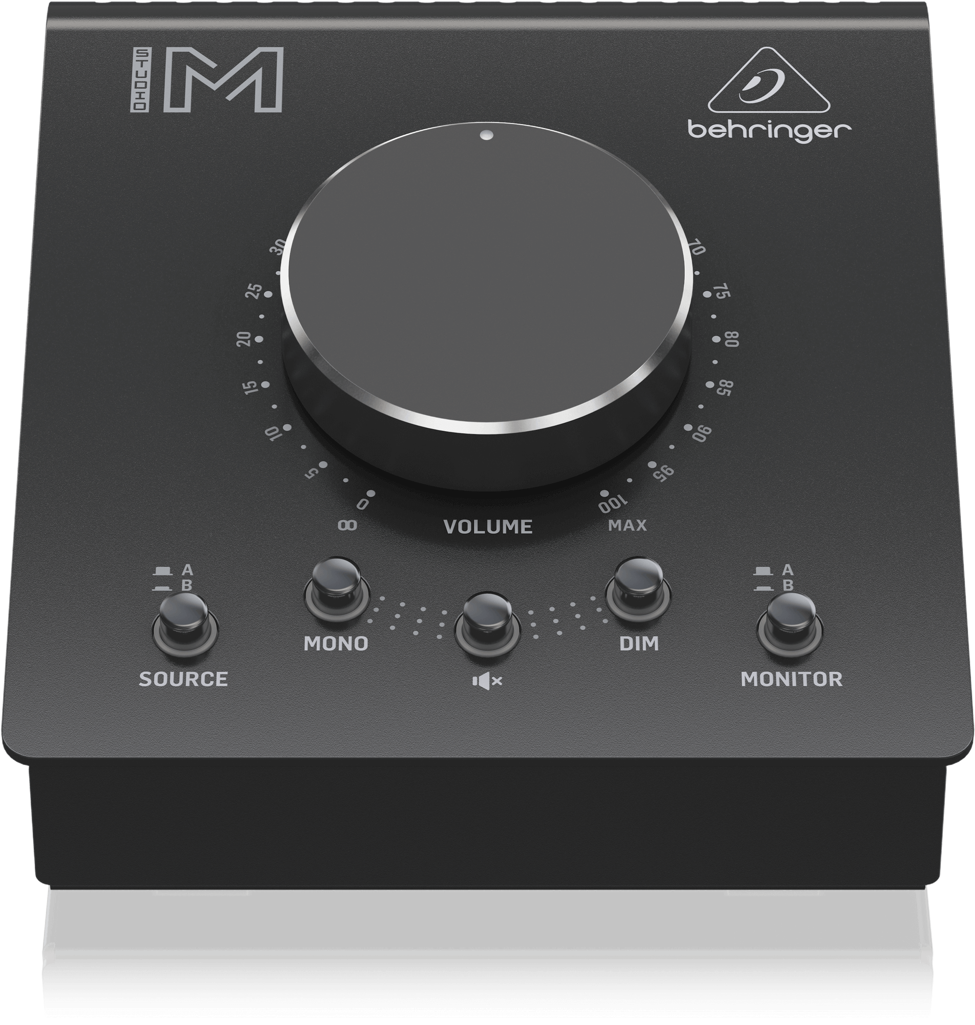 BEHRINGER STUDIO M / Monitor Controller 3