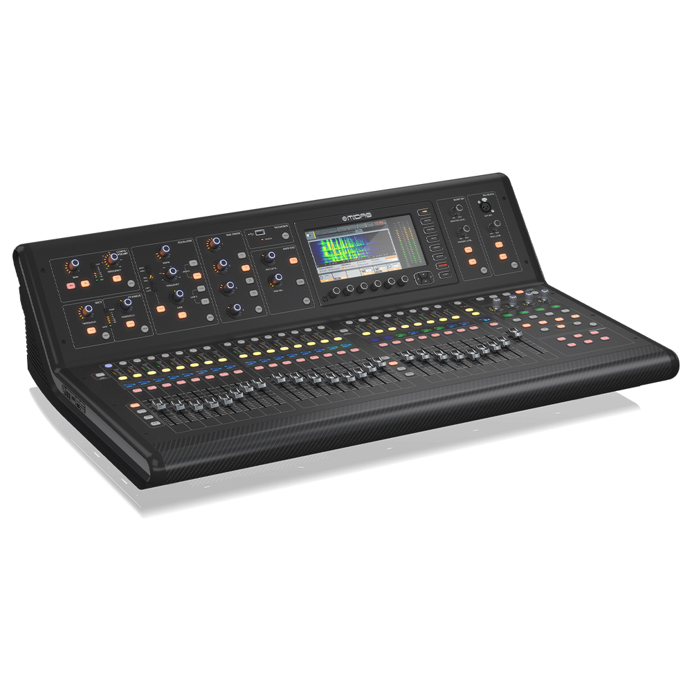 MIDAS M32 LIVE / Dijital Mikser 2