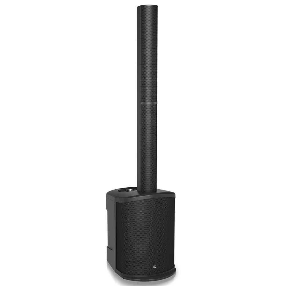 BEHRINGER C210 / Ses Sistemi 2