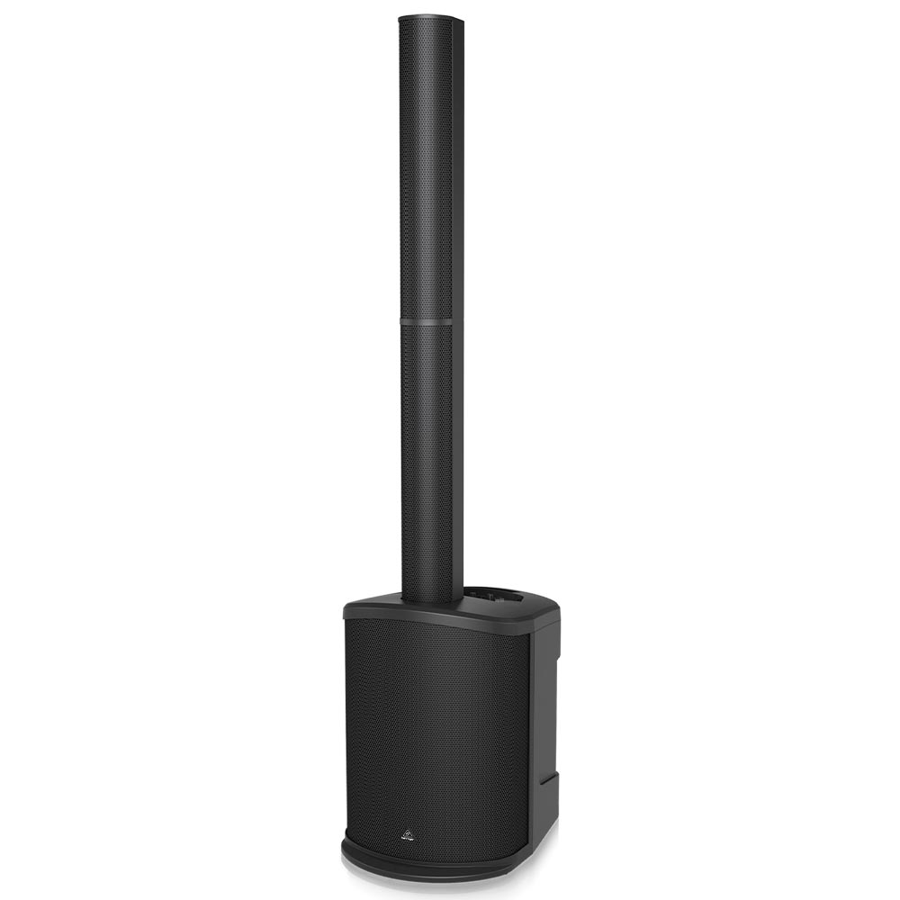 BEHRINGER C210 / Ses Sistemi 3
