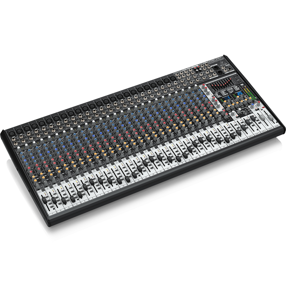 BEHRINGER SX3242FX EURODESK  Analog Mixer 3