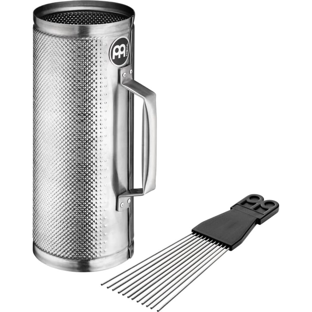 Meinl Merengue Large Guira (Scraper ile) 1