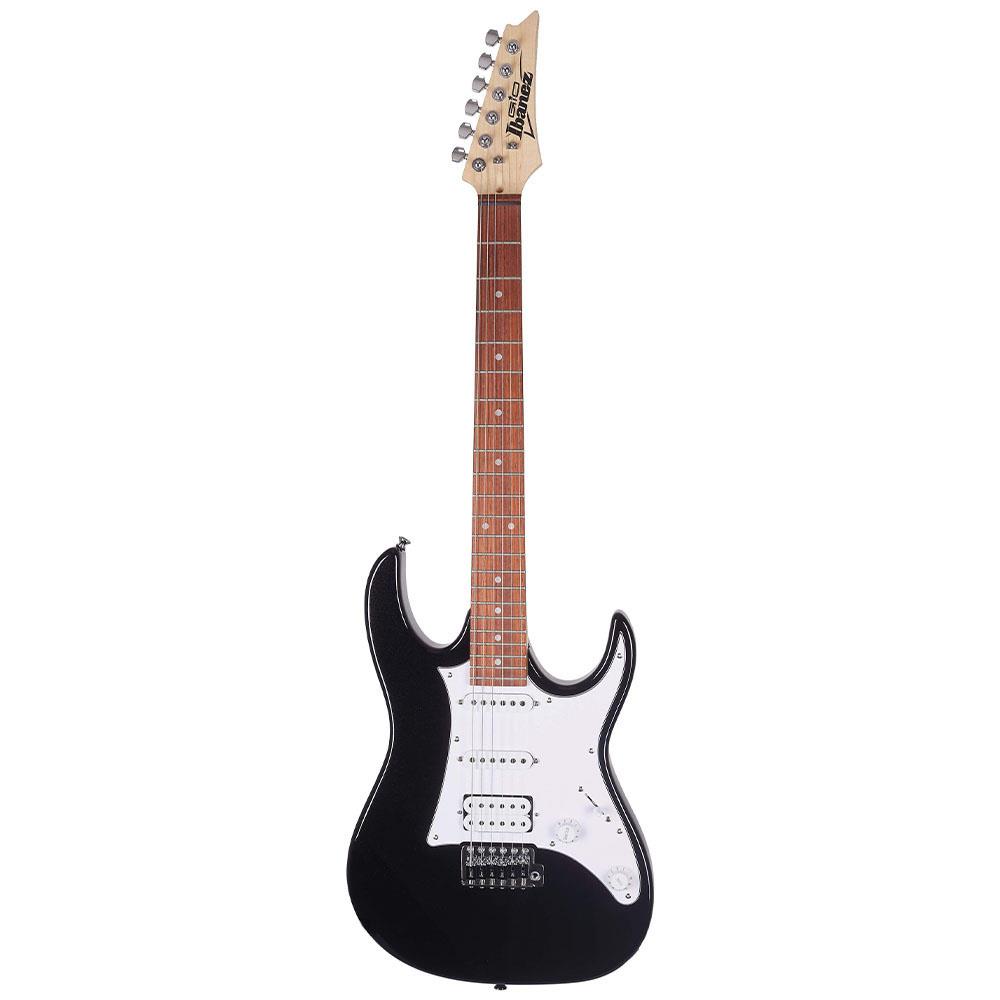 IBANEZ GRX40-BKN Elektro Gitar 1