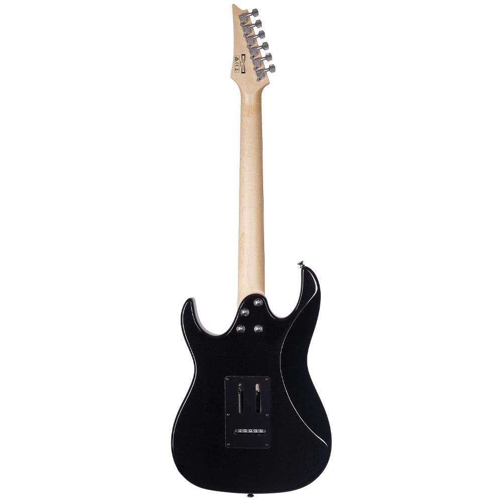 IBANEZ GRX40-BKN Elektro Gitar 2