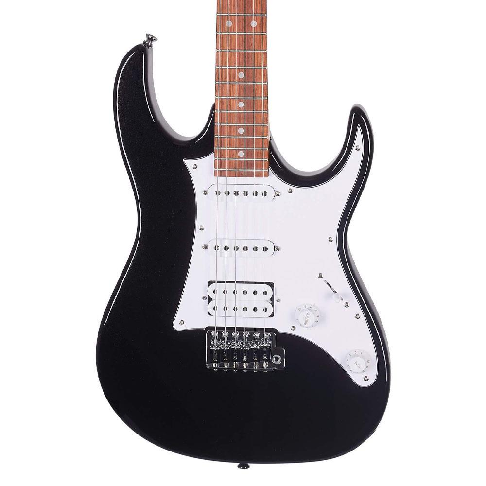 IBANEZ GRX40-BKN Elektro Gitar 3