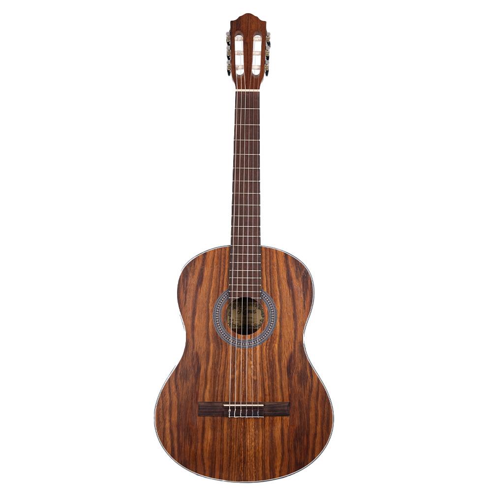 KOZMOS IC-100 4/4 TNS Klasik Gitar 1
