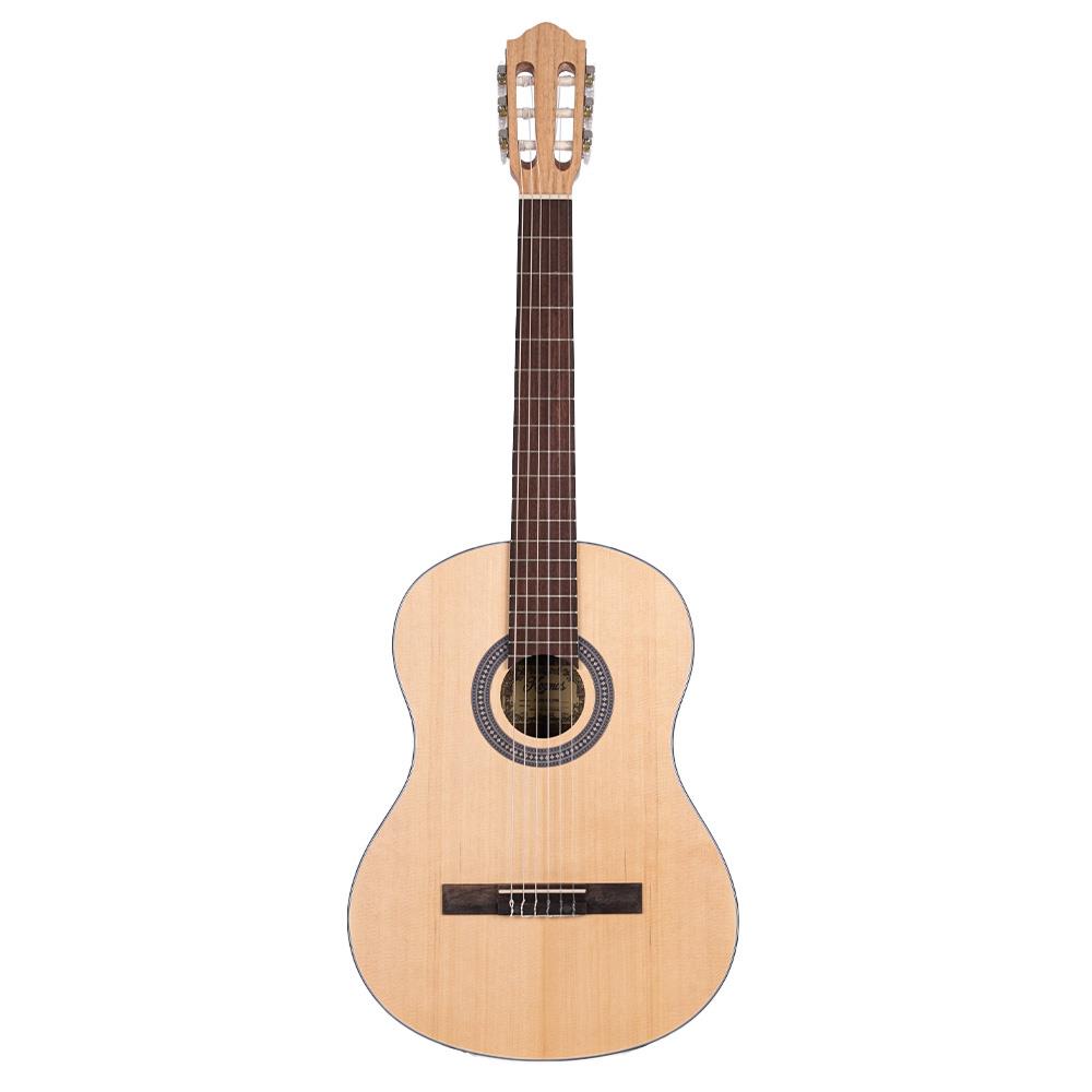 KOZMOS IC-100 4/4 DNA Klasik Gitar 1
