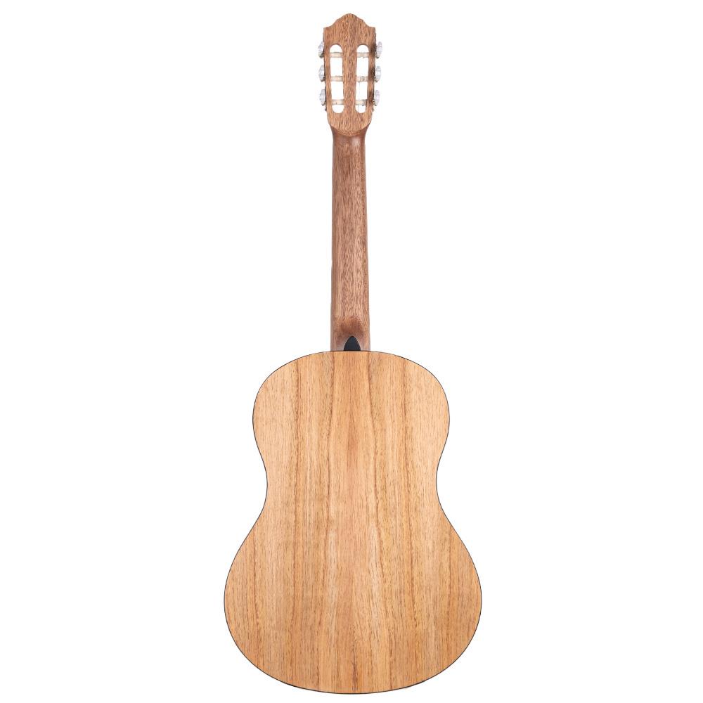 KOZMOS IC-100 4/4 DNA Klasik Gitar 2