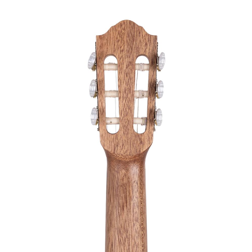 KOZMOS IC-100 4/4 DNA Klasik Gitar 4