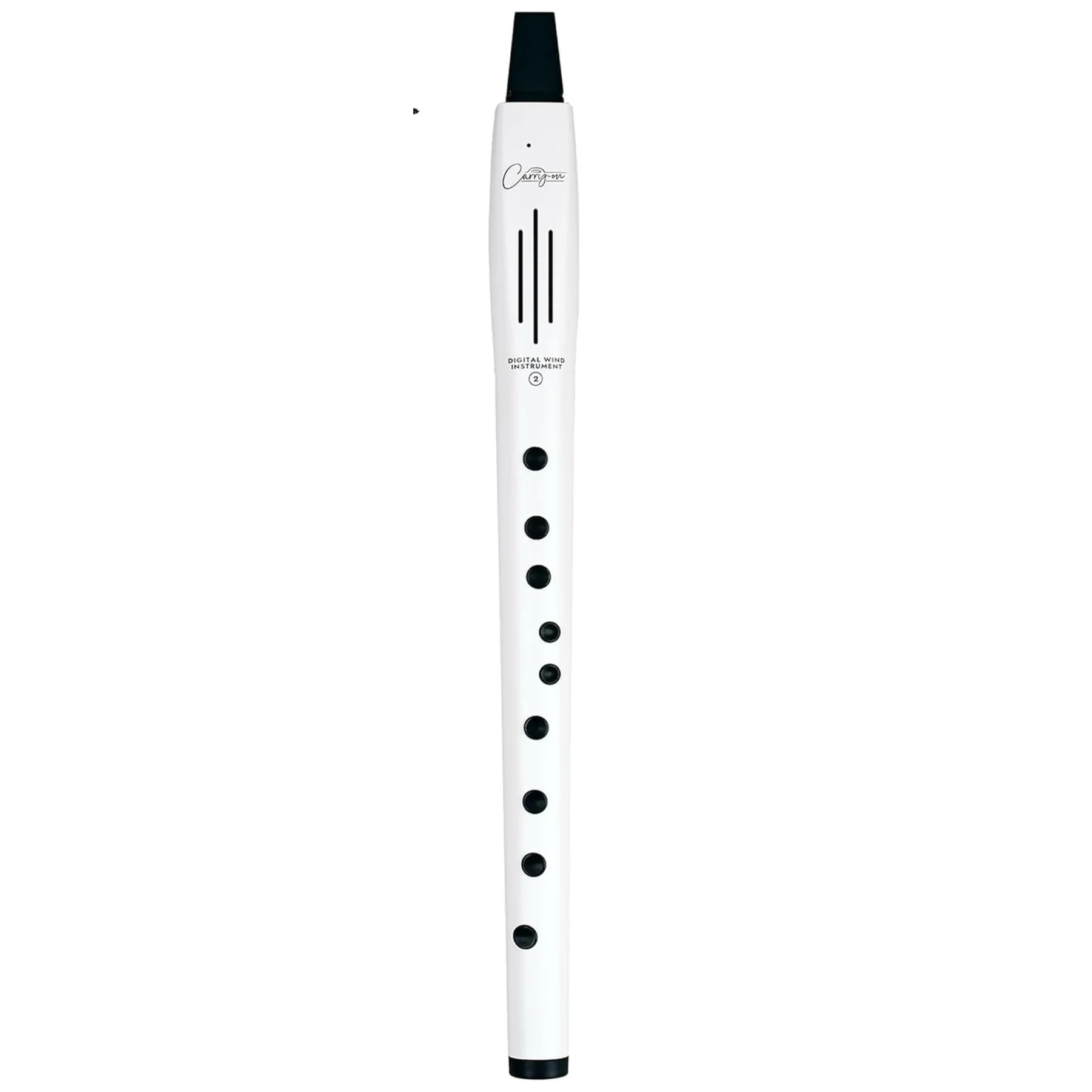 Blackstar Carry-On Dijital Flüt 2 (Beyaz) 1