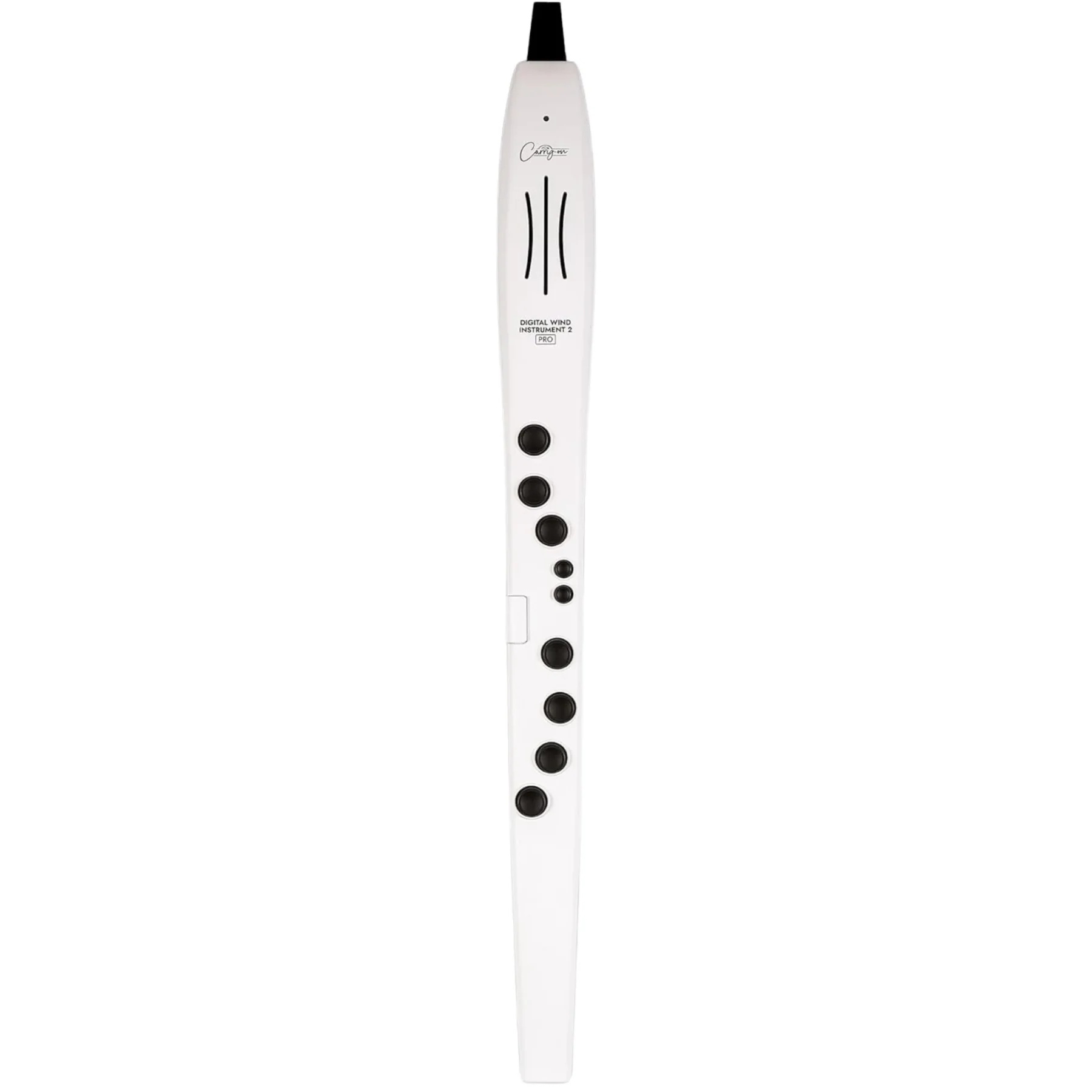 Blackstar Carry-On Pro  2 Dijital Flüt (Beyaz) 1