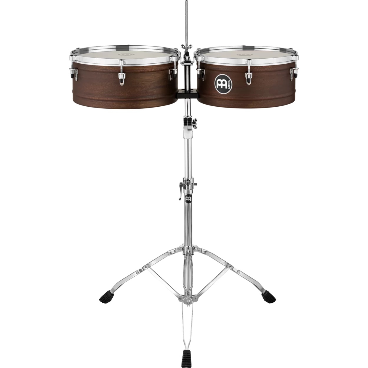 Meinl MTS1415RR-M Marathon Series Timbale (Mat Antique Finish) 1