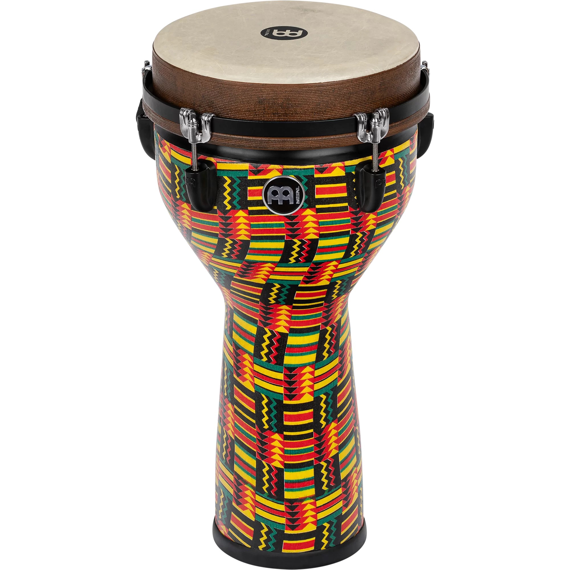 Meinl JD10SI Jumbo Series 10" Synthetic Djembe (Simbra) 1