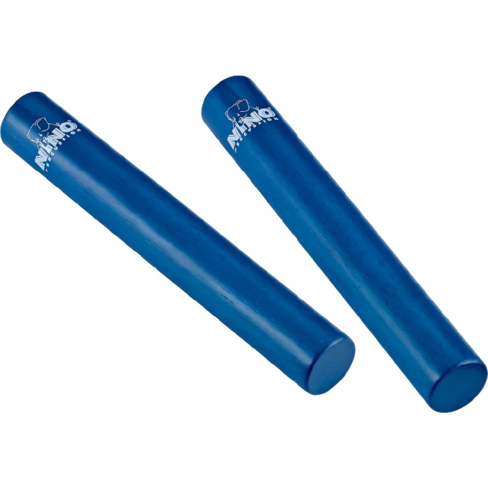 Nino NINO576B Rattle Stick (Mavi) 1