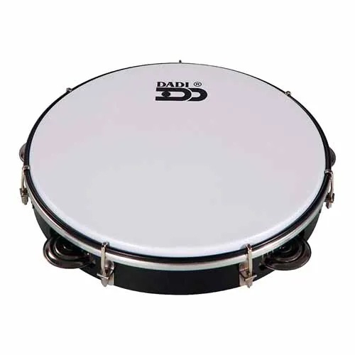 Dadi MT6-121P/A 12'' Akortlu Tamburin 1