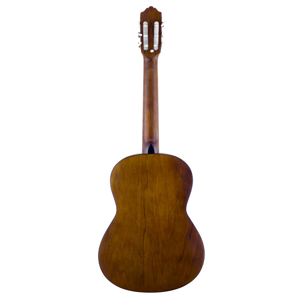 Miguel Angela MA4-N Mat Klasik Gitar 3