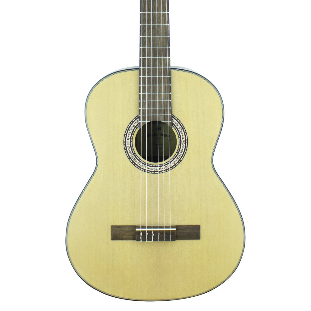 Miguel Angela MA4-N Mat Klasik Gitar 4