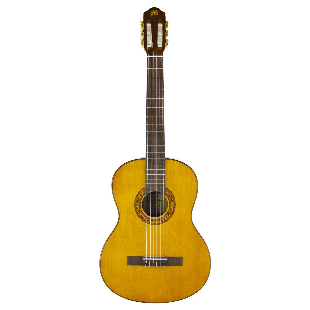 Miguel Angela MA5-N Natural Klasik Gitar 1