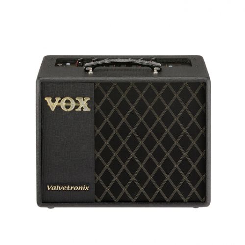 Valvetronix20X 1